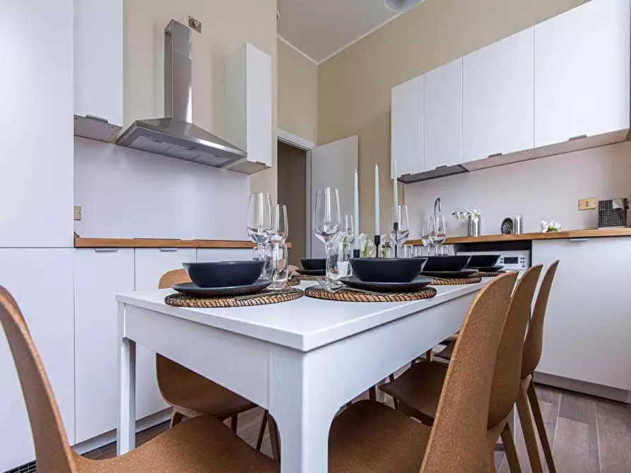 Immagine 19 di Camera in affitto  in Viale Nazario Sauro4 a Milano