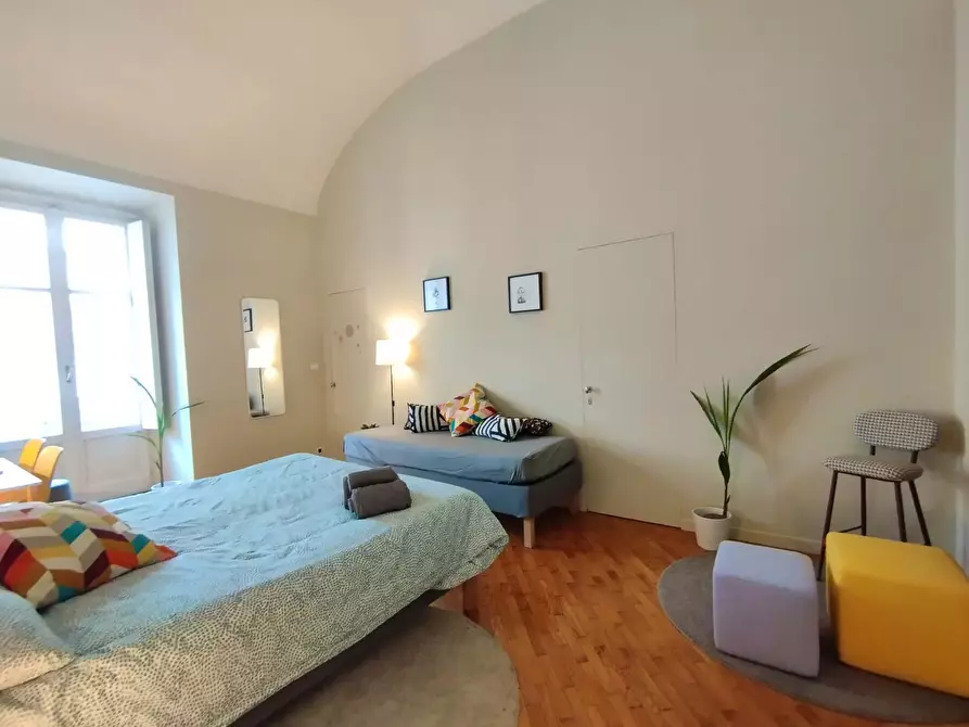 Immagine 4 di Camera in affitto  in Vicolo San Lorenzo a Torino