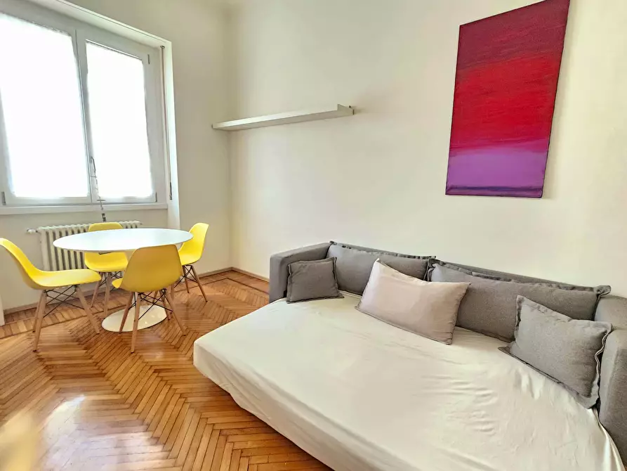 Immagine 5 di Appartamento in affitto  in Via Giuseppe Cuzzi a Milano
