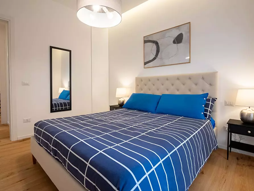 Immagine 14 di Appartamento in affitto  in Via Appiano6 a Roma
