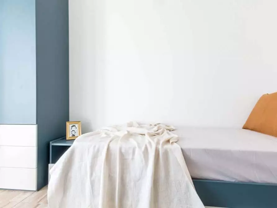 Immagine 4 di Camera in affitto  in Via Riccardo Pitteri23 a Milano