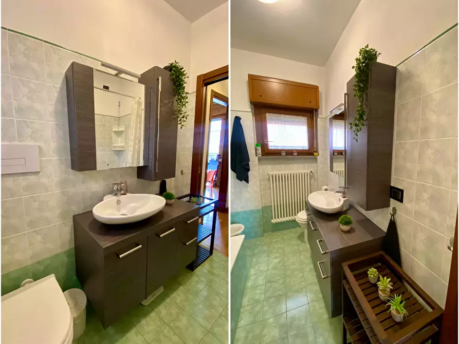 Immagine 11 di Appartamento in affitto  in Via Brunico a Milano