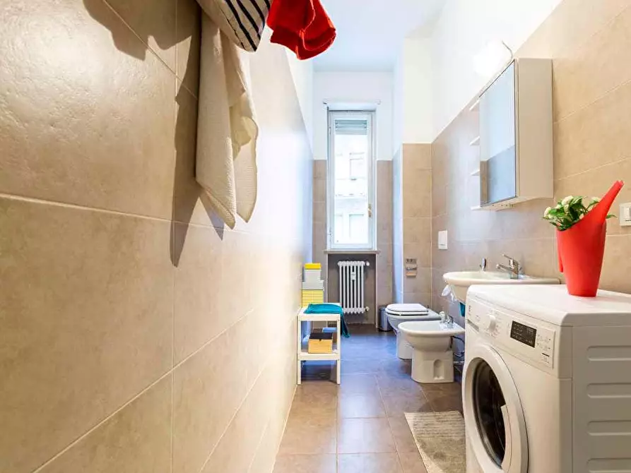 Immagine 22 di Camera in affitto  in Corso di Porta Romana116 a Milano