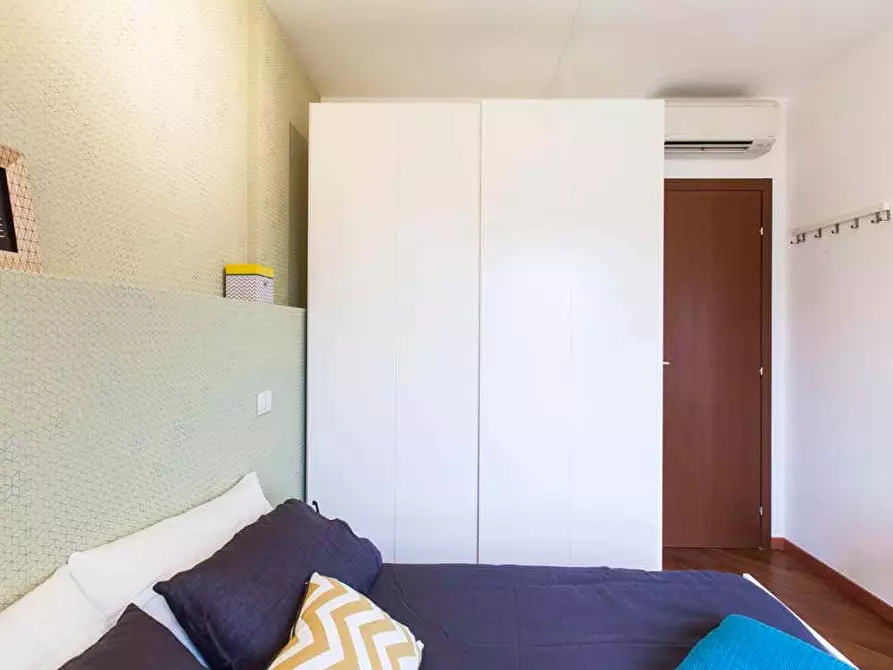 Immagine 8 di Camera in affitto  in Via Privata S. Martiniano1 a Milano