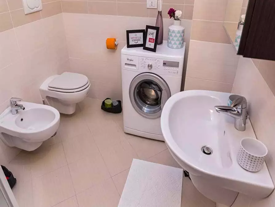 Immagine 15 di Camera in affitto  in Via Privata S. Martiniano1 a Milano