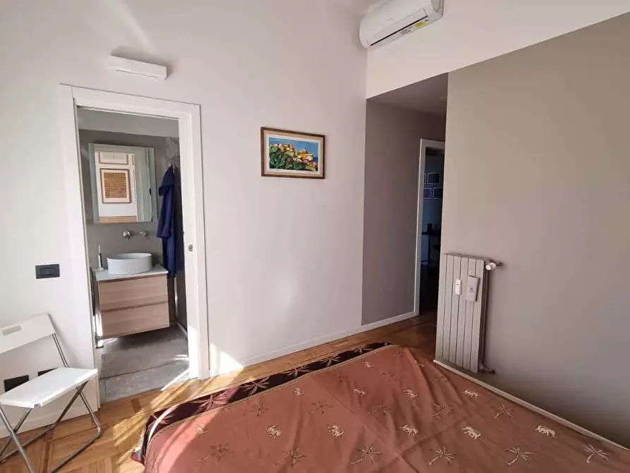 Immagine 3 di Appartamento in affitto  in Via Tagliamento11 a Milano