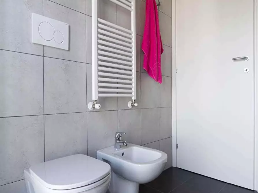 Immagine 48 di Camera in affitto  in Largo Cavalieri di Malta8 a Milano