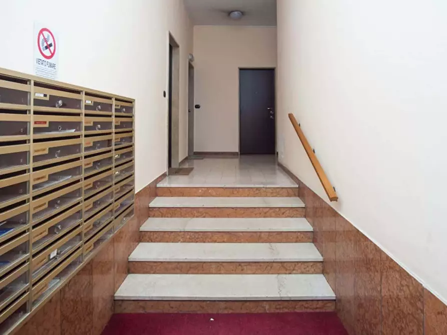 Immagine 21 di Appartamento in affitto  in Via Emilio Morosini27A a Milano