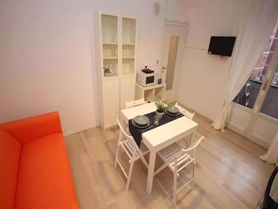 Immagine 40 di Camera in affitto  in Via Salvatore Barzilai15 a Milano