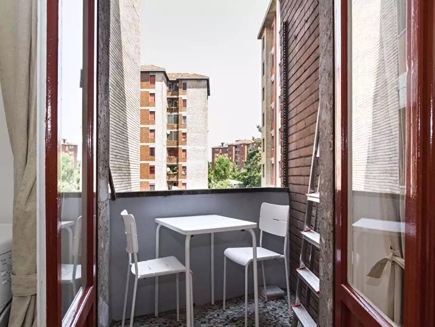 Immagine 12 di Camera in affitto  in Via Salvatore Barzilai13 a Milano