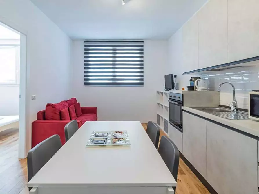 Immagine 23 di Appartamento in affitto  in Via Fra Bartolomeo16 a Milano