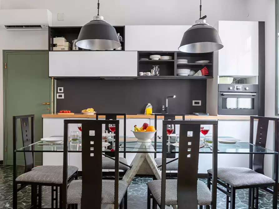 Immagine 17 di Appartamento in affitto  in Via del Borgo di San Pietro74 a Bologna