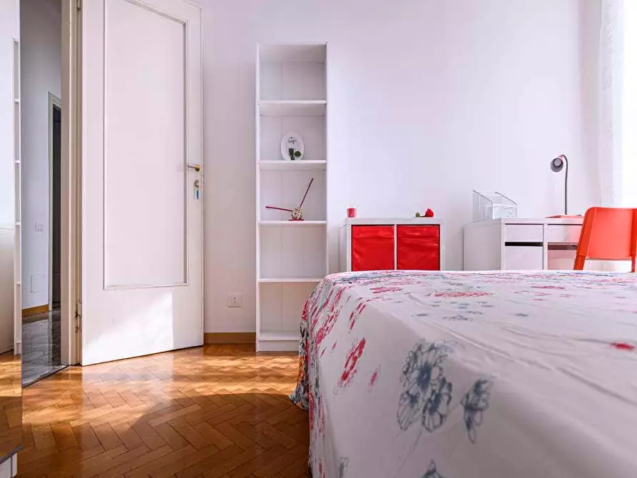 Immagine 8 di Camera in affitto  in Piazzetta Guastalla7 a Milano