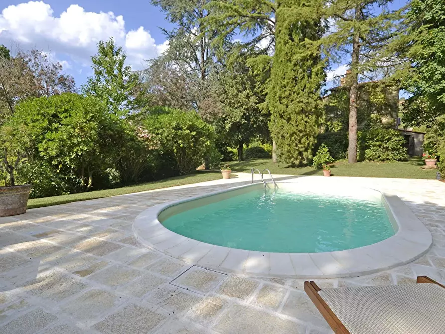 Immagine 18 di Appartamento in affitto  in 50050 Castagno Val d'Elsa, Metropolitan City of Florence, Italy a Capraia E Limite