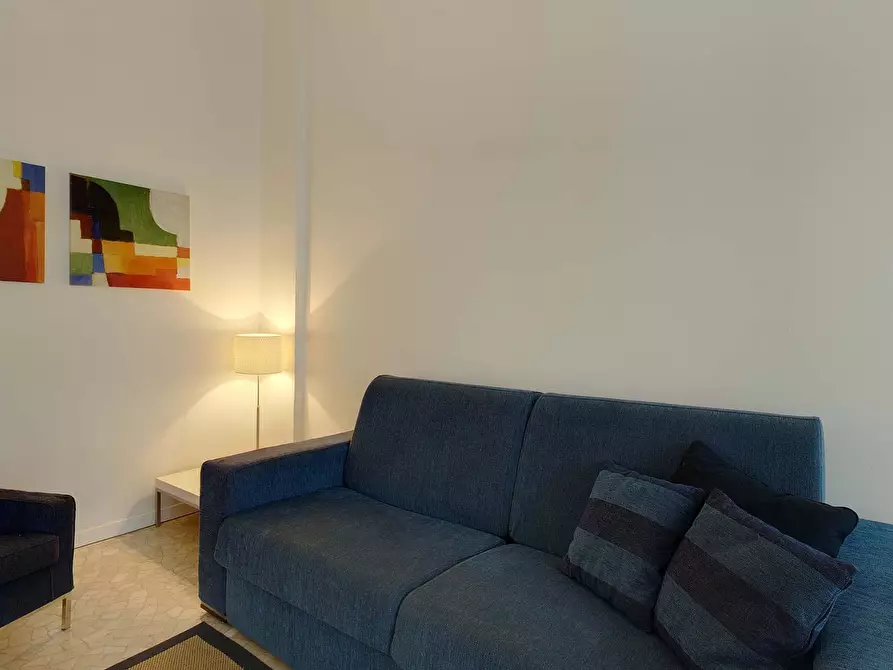 Immagine 5 di Appartamento in affitto  in Via Giovanni Battista Pergolesi31 a Milano