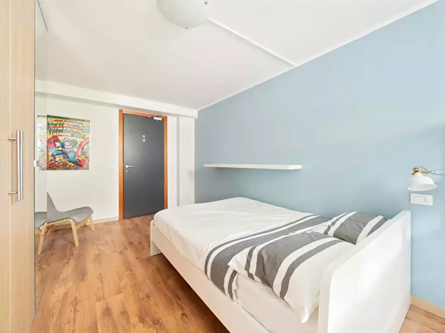 Immagine 1 di Camera in affitto  in Via Ernesto Breda152 a Milano