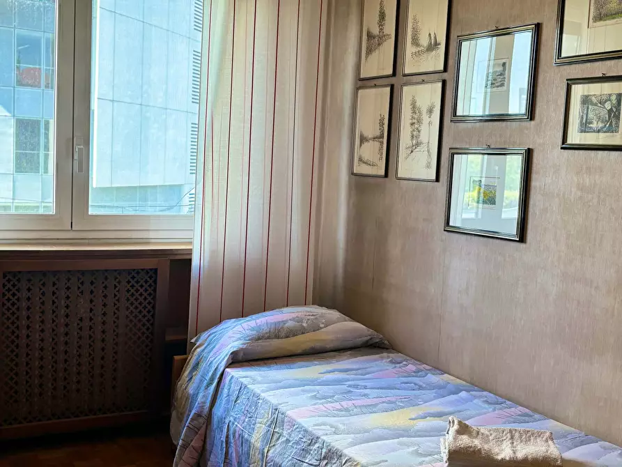 Immagine 5 di Camera in affitto  in Via Sant'Anatalone a Milano