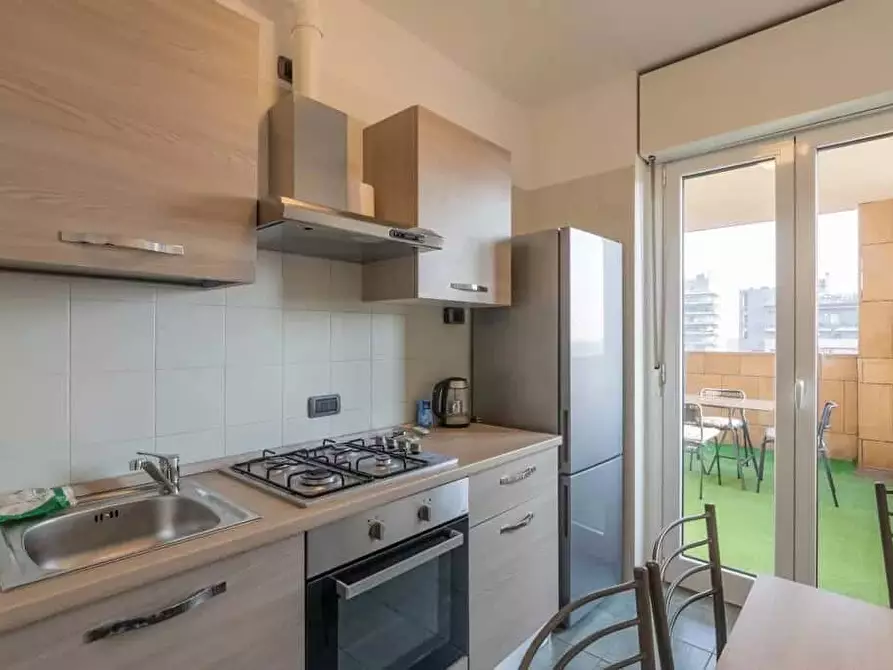 Immagine 21 di Appartamento in affitto  in Viale dell'Innovazione13 a Milano