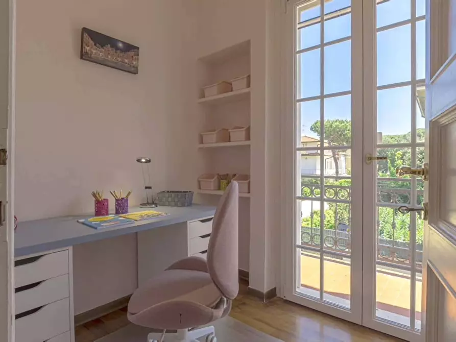 Immagine 23 di Appartamento in affitto  in Via Antonio Pigafetta20 a Viareggio