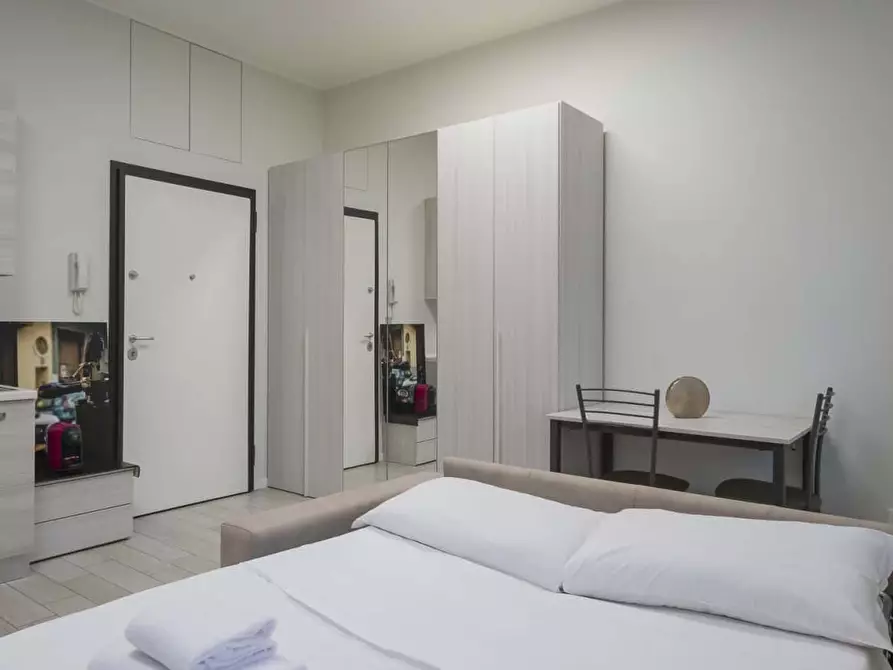 Immagine 11 di Appartamento in affitto  in Via Privata Trasimeno22 a Milano
