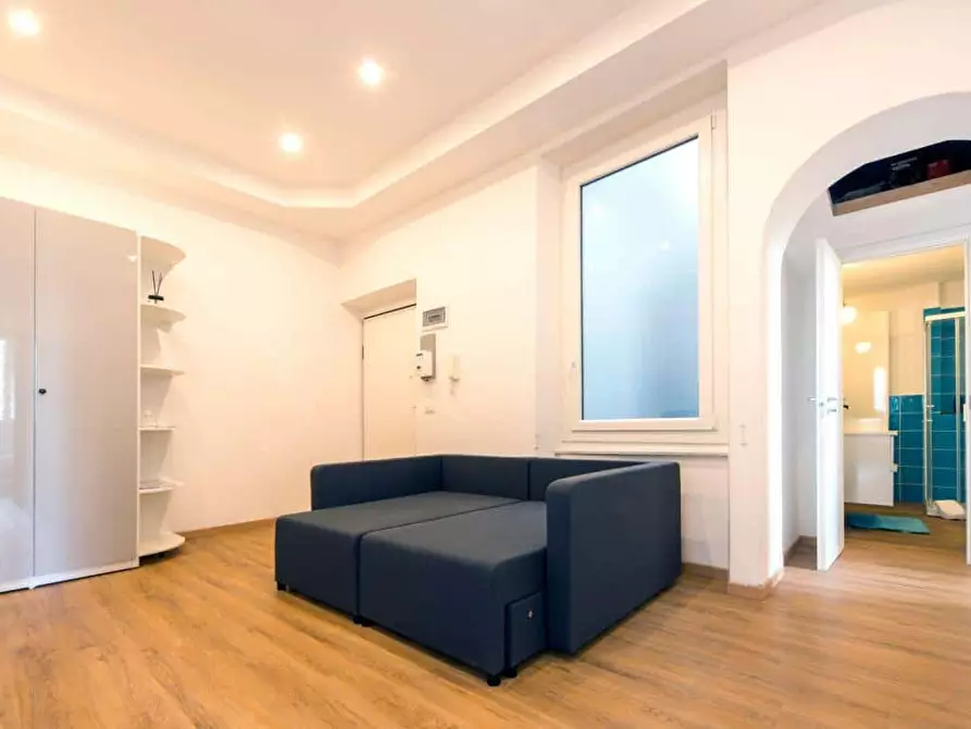 Immagine 20 di Appartamento in affitto  in Via Nino Bixio1 a Genova