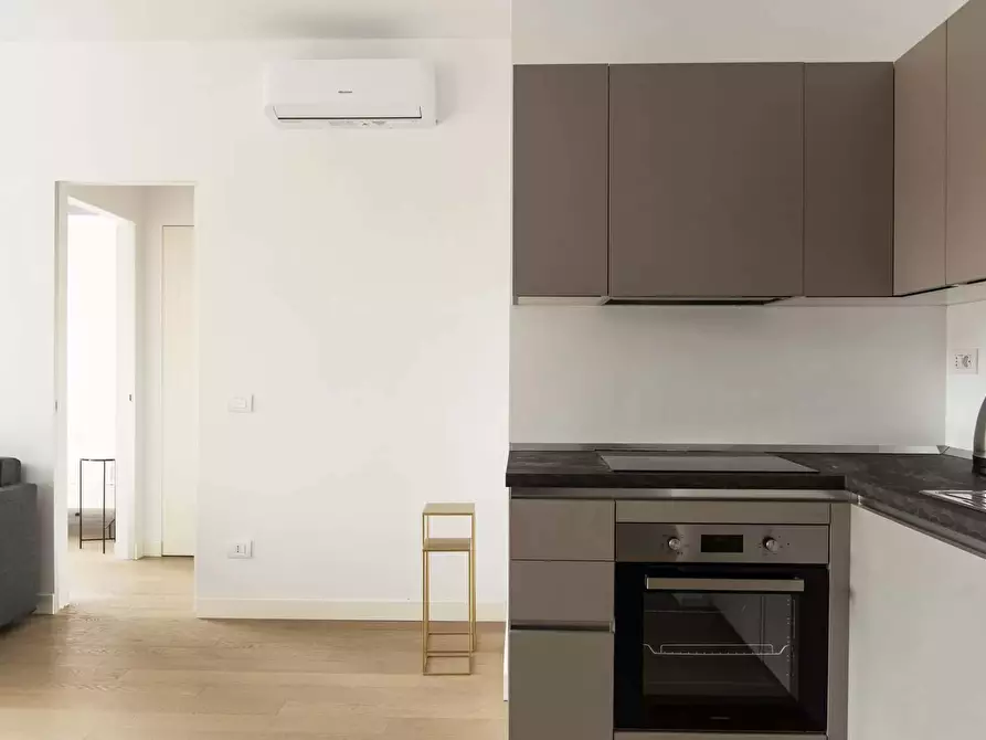 Immagine 3 di Appartamento in affitto  in Via Melchiorre Gioia1 a Milano
