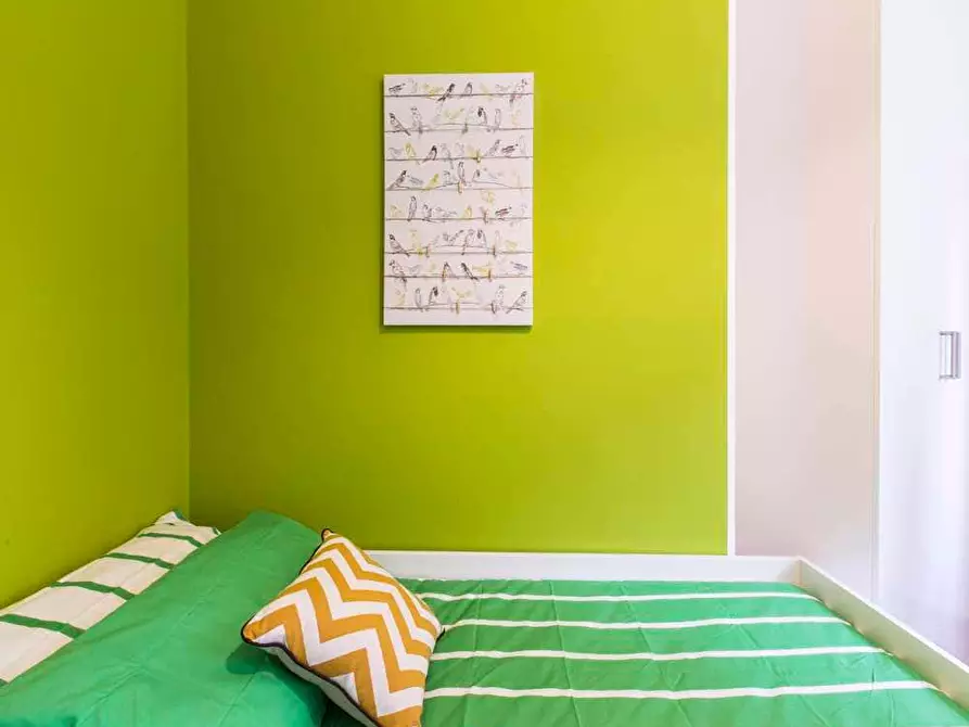 Immagine 4 di Camera in affitto  in Via Pasquale Fornari24 a Milano