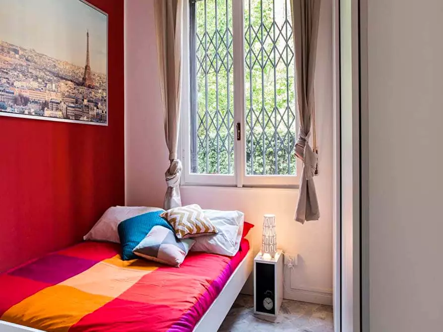 Immagine 7 di Camera in affitto  in Via Salvatore Barzilai13 a Milano