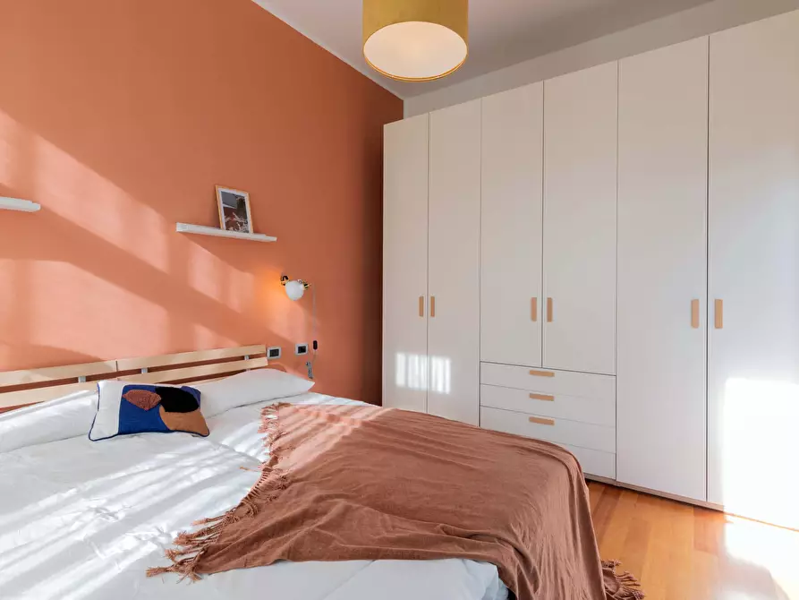 Immagine 4 di Appartamento in affitto  in Via Cesare Battisti18 a Trieste