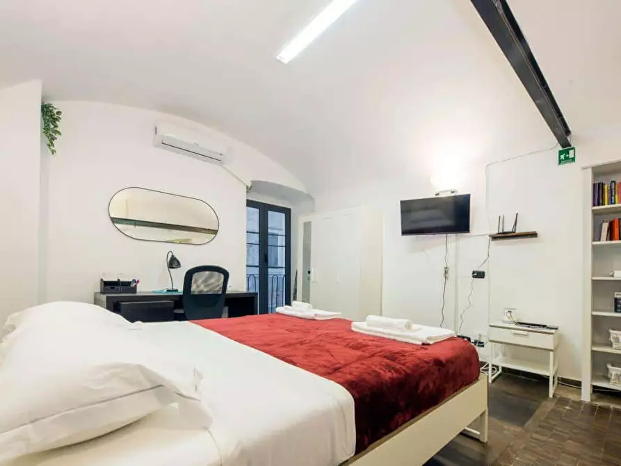 Immagine 5 di Appartamento in affitto  in Vico San Fortunato58 a Genova