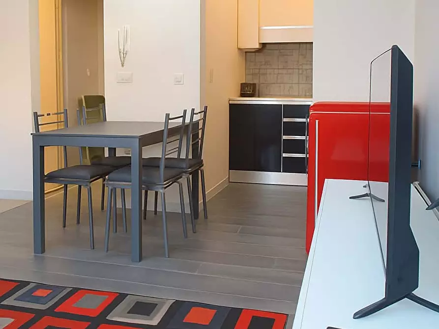 Immagine 2 di Appartamento in affitto  in Via Monte Cervino2 a Venezia