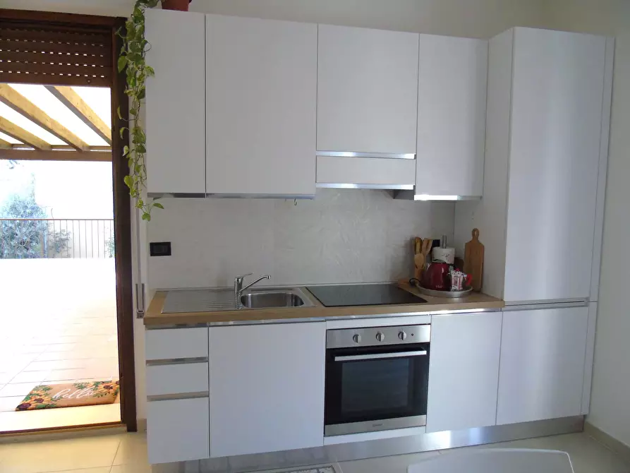 Immagine 4 di Appartamento in affitto  in Via Leonardo Da Vinci9 a Toscolano-Maderno