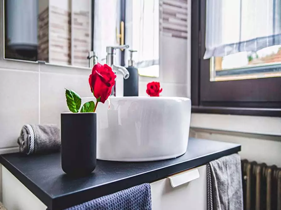 Immagine 20 di Camera in affitto  in Viale Nazario Sauro4 a Milano