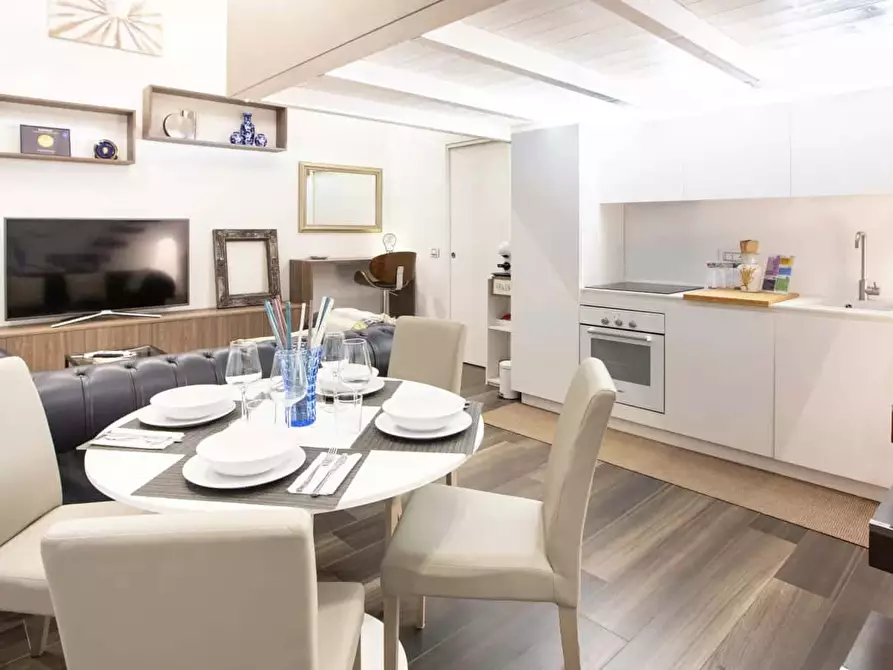 Immagine 3 di Appartamento in affitto  in Via San Gregorio49 a Milano