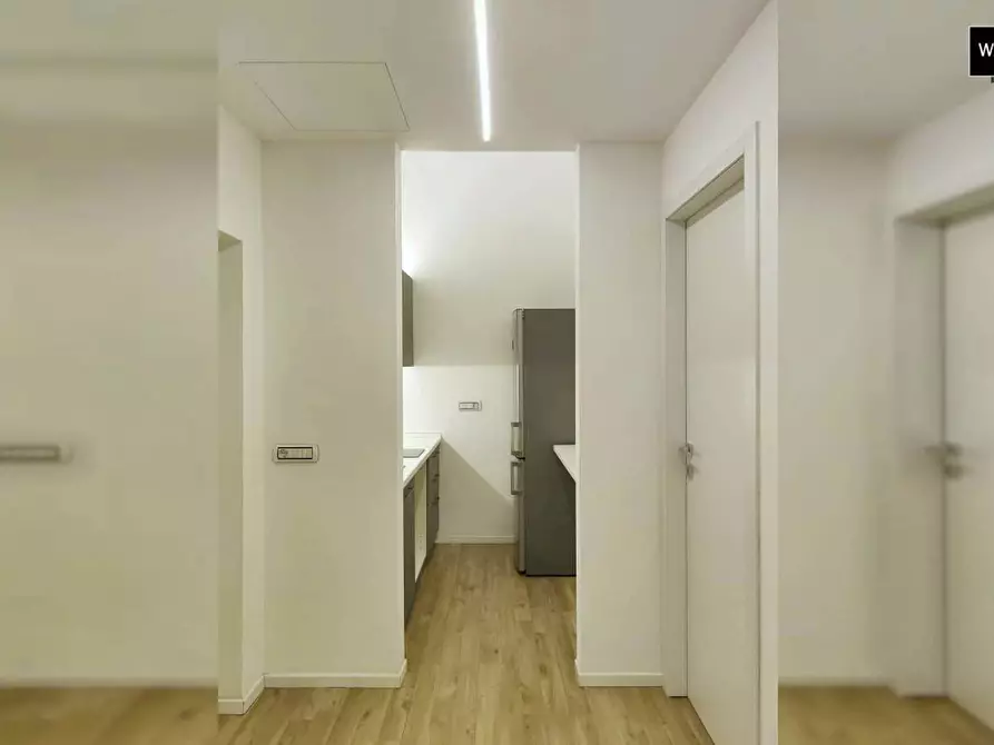 Immagine 7 di Camera in affitto  in Via Mac Mahon a Milano