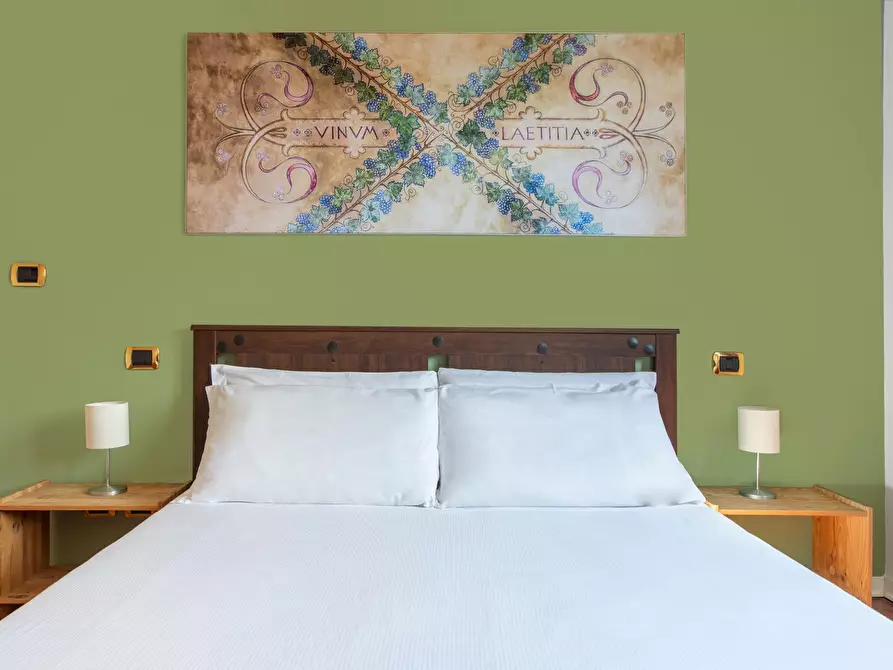 Immagine 11 di Appartamento in affitto  in Via Battindarno13 a Bologna