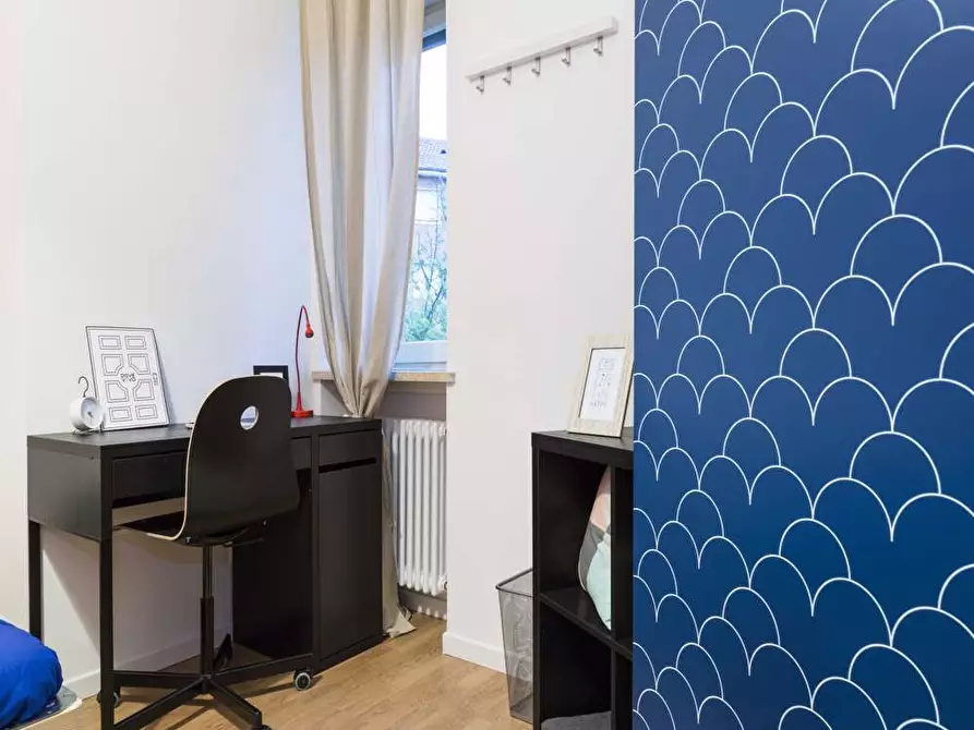 Immagine 2 di Camera in affitto  in Via Pasquale Fornari24 a Milano