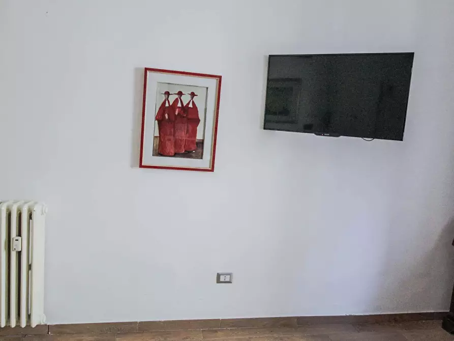 Immagine 21 di Appartamento in affitto  in Via dei Gozzadini31 a Roma