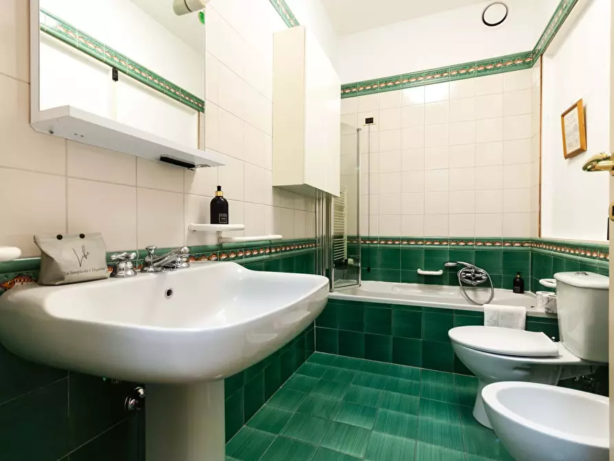 Immagine 30 di Appartamento in affitto  in Via dell'Annunciata7 a Milano