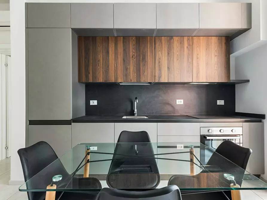 Immagine 8 di Appartamento in affitto  in Via Mario de Maria a Bologna