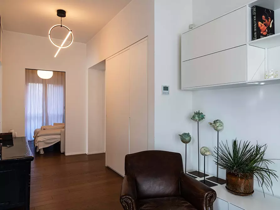 Immagine 9 di Appartamento in affitto  in Via Giovanni Keplero10 a Milano