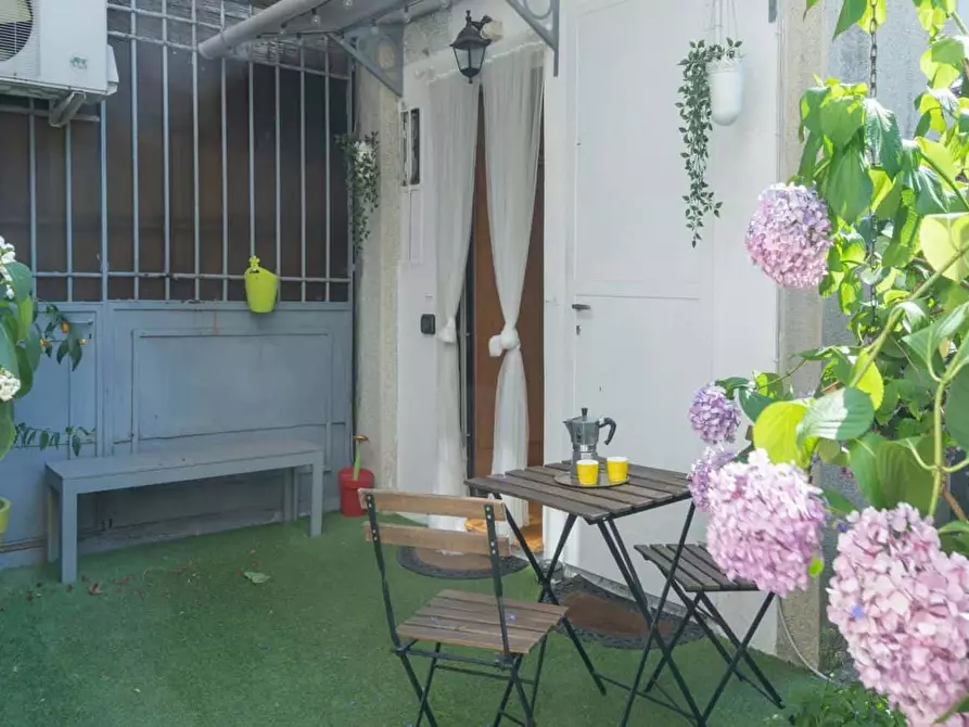 Immagine 18 di Appartamento in affitto  in Via Mantova10 a Milano