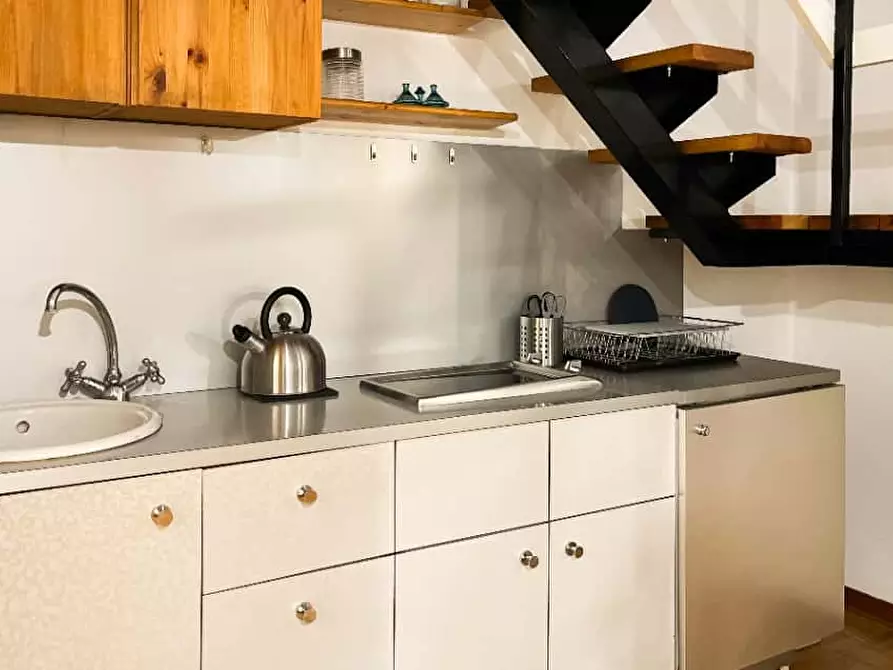 Immagine 9 di Appartamento in affitto  in Via Cappuccini16 a Milano