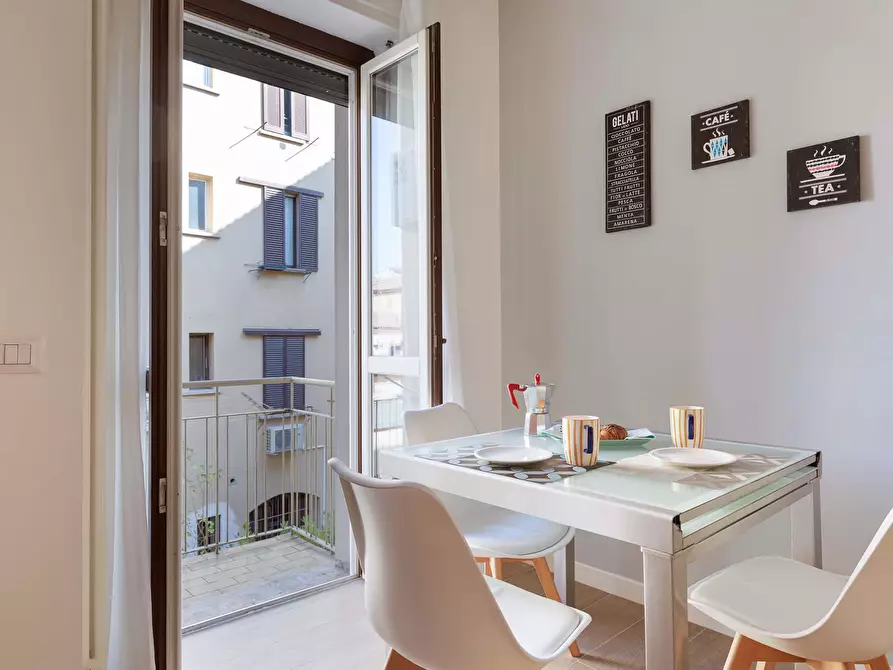 Immagine 9 di Appartamento in affitto  in Via Magolfa12 a Milano