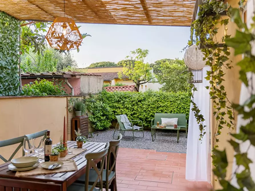 Immagine 4 di Appartamento in affitto  in Via Bronzino88 a Firenze