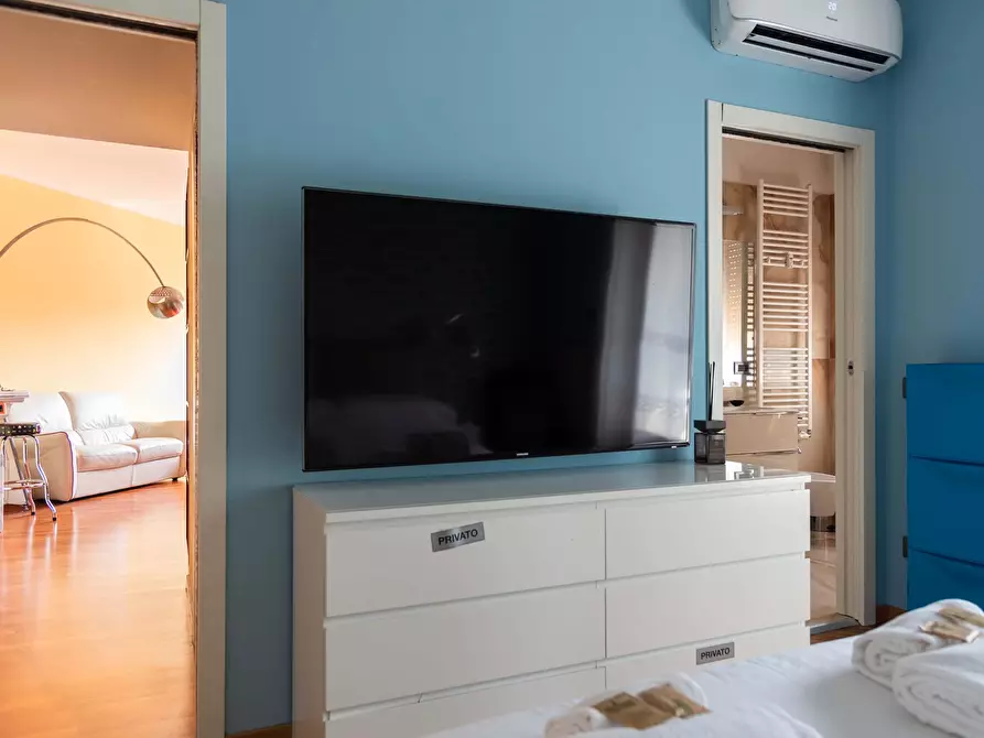 Immagine 6 di Appartamento in affitto  in Via Giacomo Boni2 a Milano