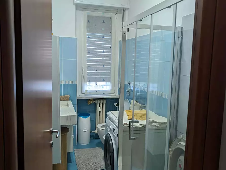 Immagine 11 di Appartamento in affitto  in Viale Lucania15 a Milano