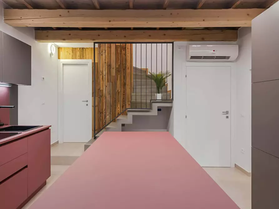 Immagine 20 di Camera in affitto  in Via Fondobanchetto33 a Ferrara