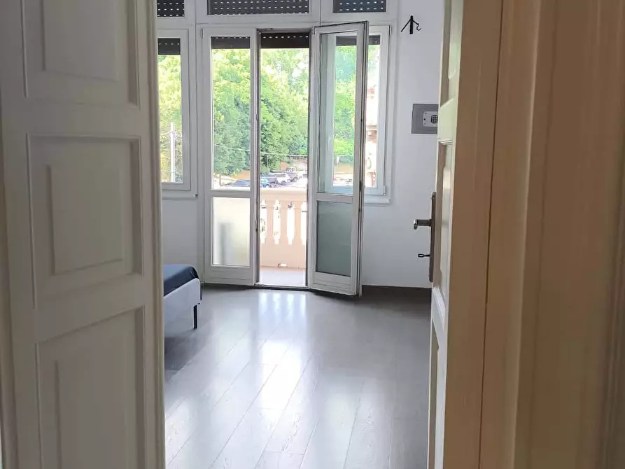 Immagine 68 di Appartamento in affitto  in Via Irnerio9 a Bologna