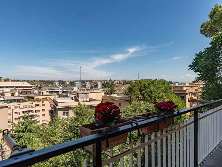 Immagine 19 di Appartamento in affitto  in Via Aurelia294 a Roma